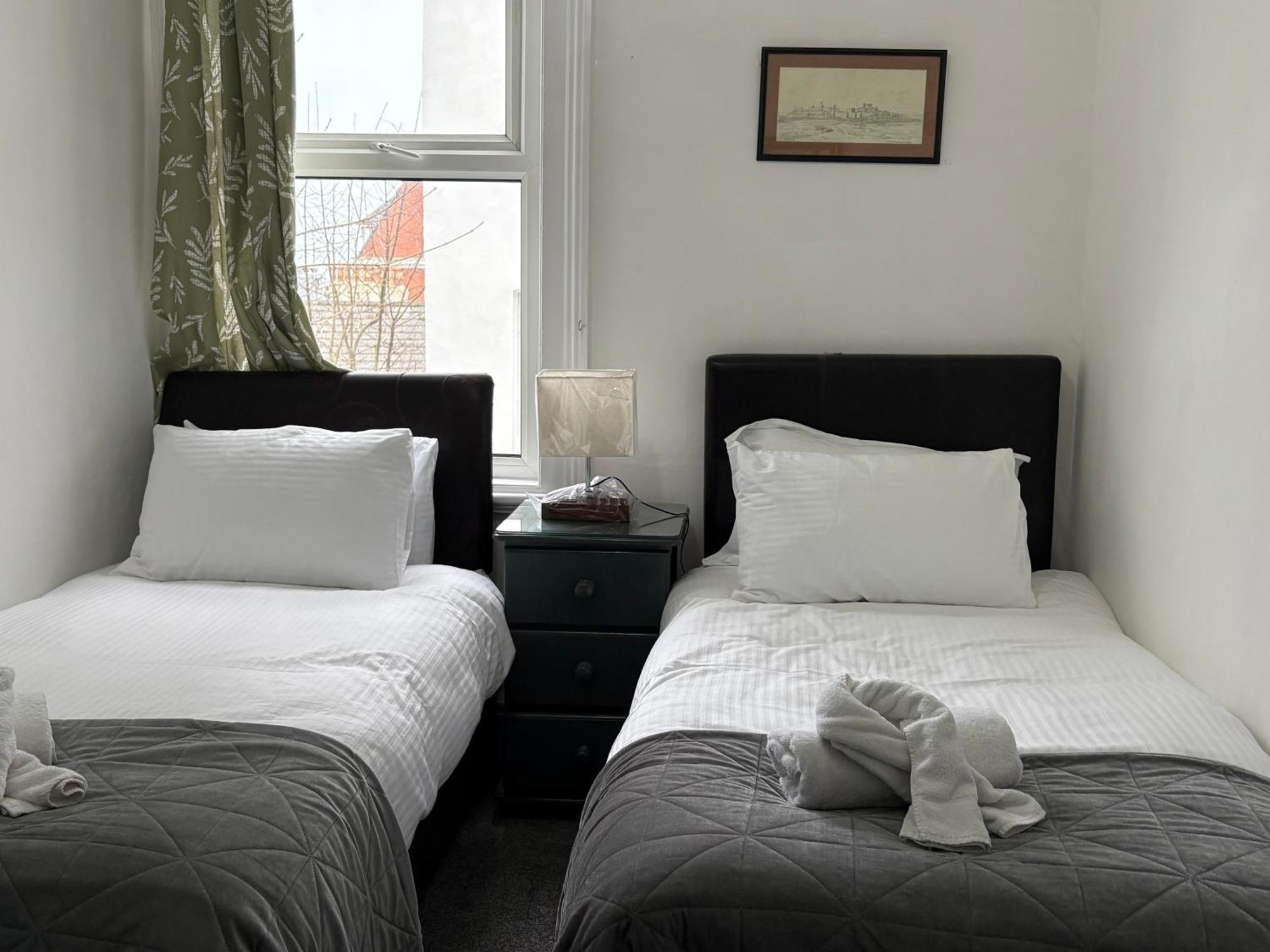 Athol House Bed & Breakfast Douglas Dış mekan fotoğraf